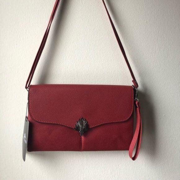 Double-layer dual-use single shoulder bag - Picture 5 of 11